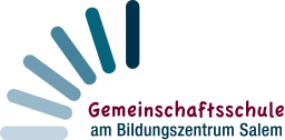 Logo der Gemeinschaftsschule am Bildungszentrum Salem