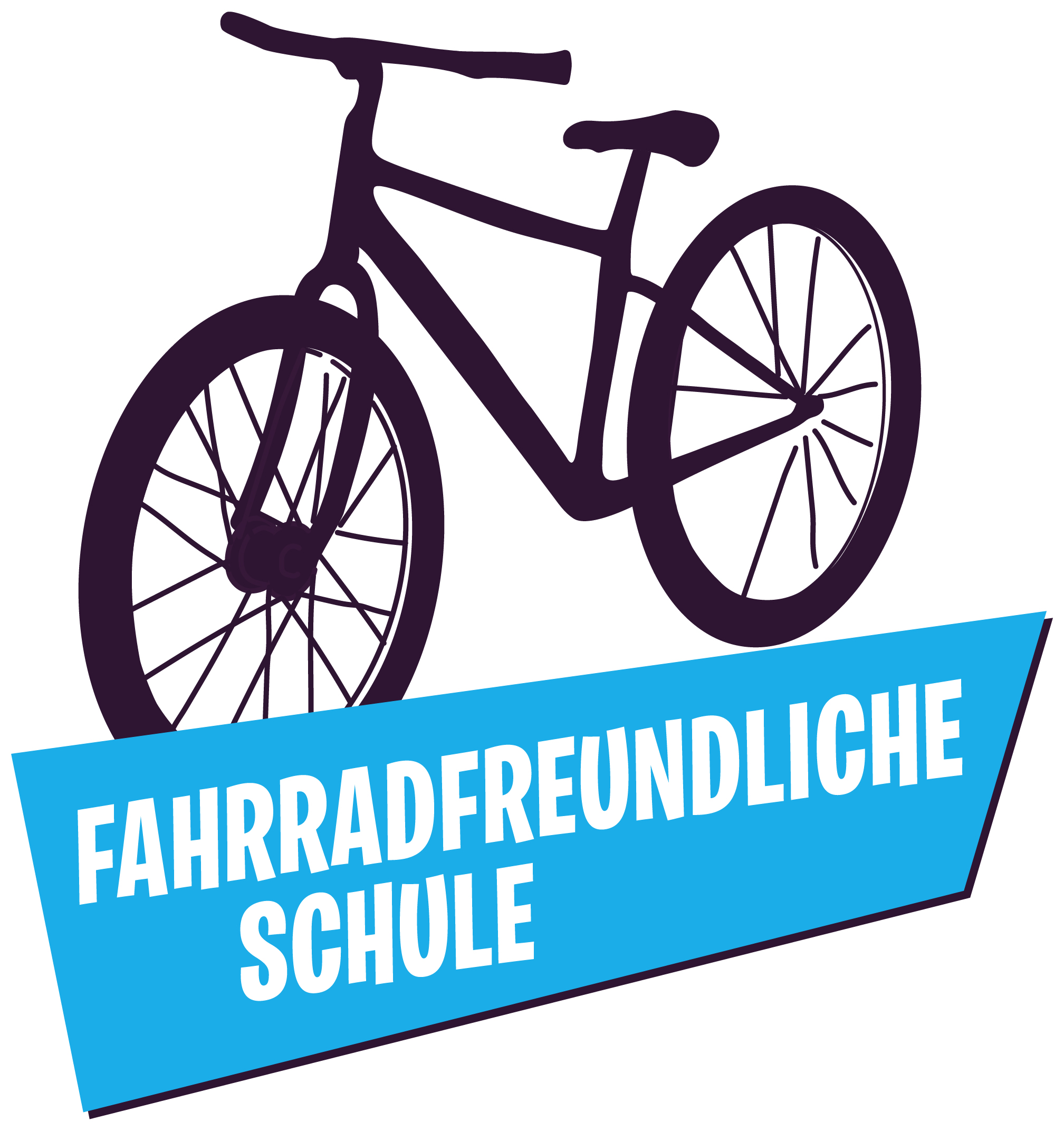 Logo Fahrradfreundliche Schule